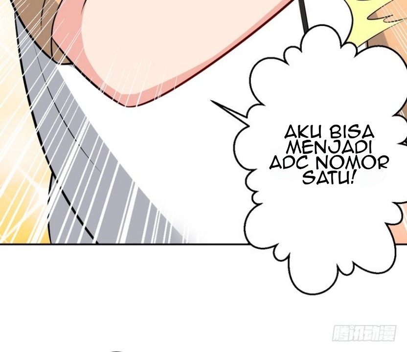 NSD Gaming Chapter 24 Bahasa Indonesia